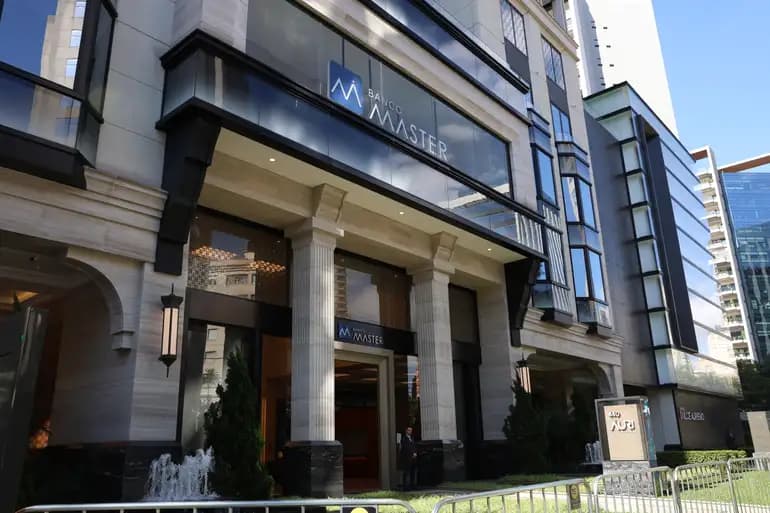 Caso Banco Master: el escándalo que sacude al sistema financiero en Brasil