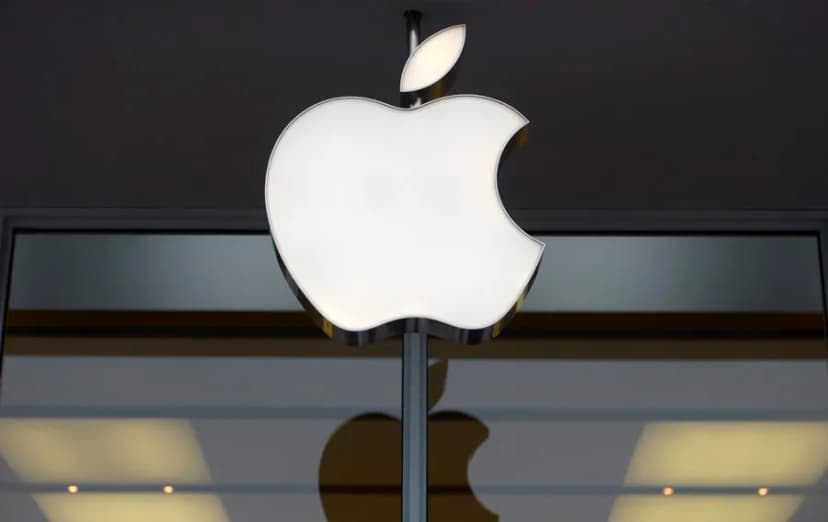 Apple prepara su primera MacBook táctil y un nuevo iPad mini para octubre