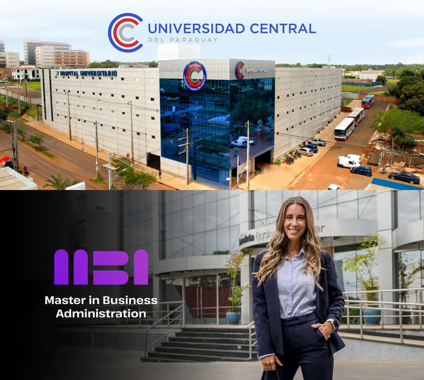 Formación integral, innovación y liderazgo: el modelo educativo de la UCP