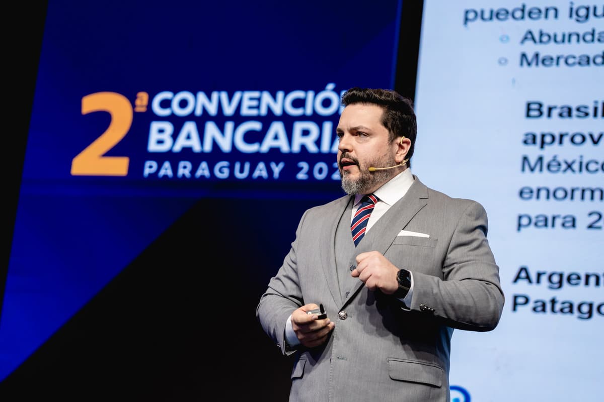 El capital global empieza a mirar a América Latina con otros criterios