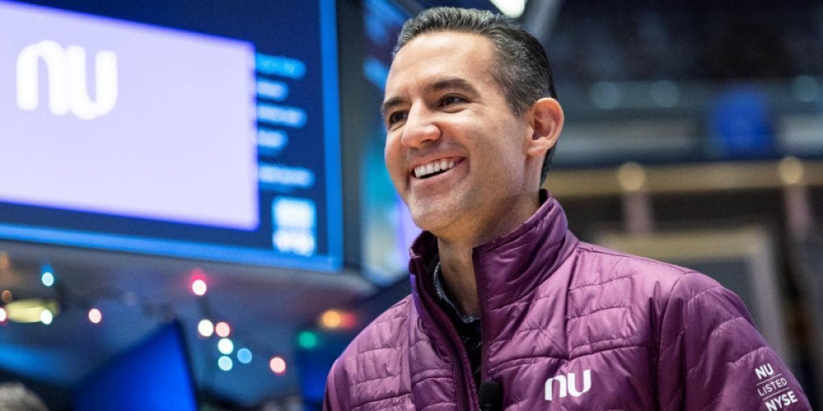 Nubank adelanta su entrada en EE.UU. y busca captar hasta 20 millones de clientes