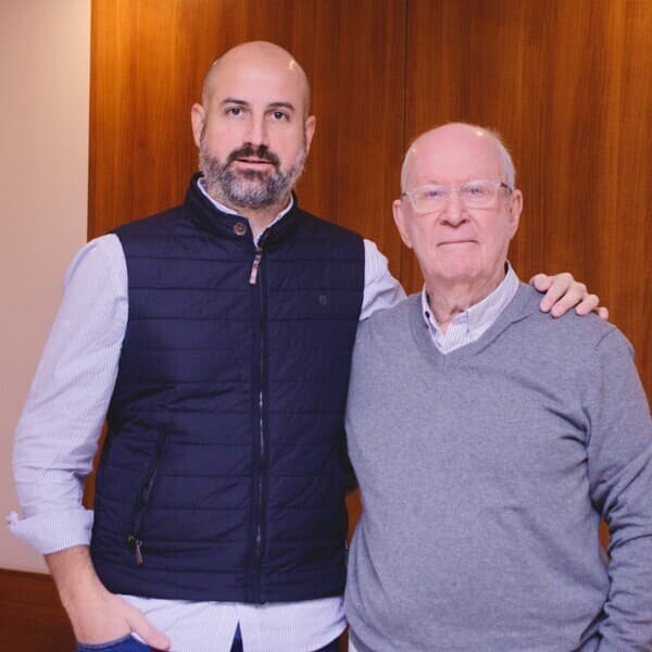 José Emategui: “Nuestra visión es seguir fortaleciendo la internacionalización de la empresa” 