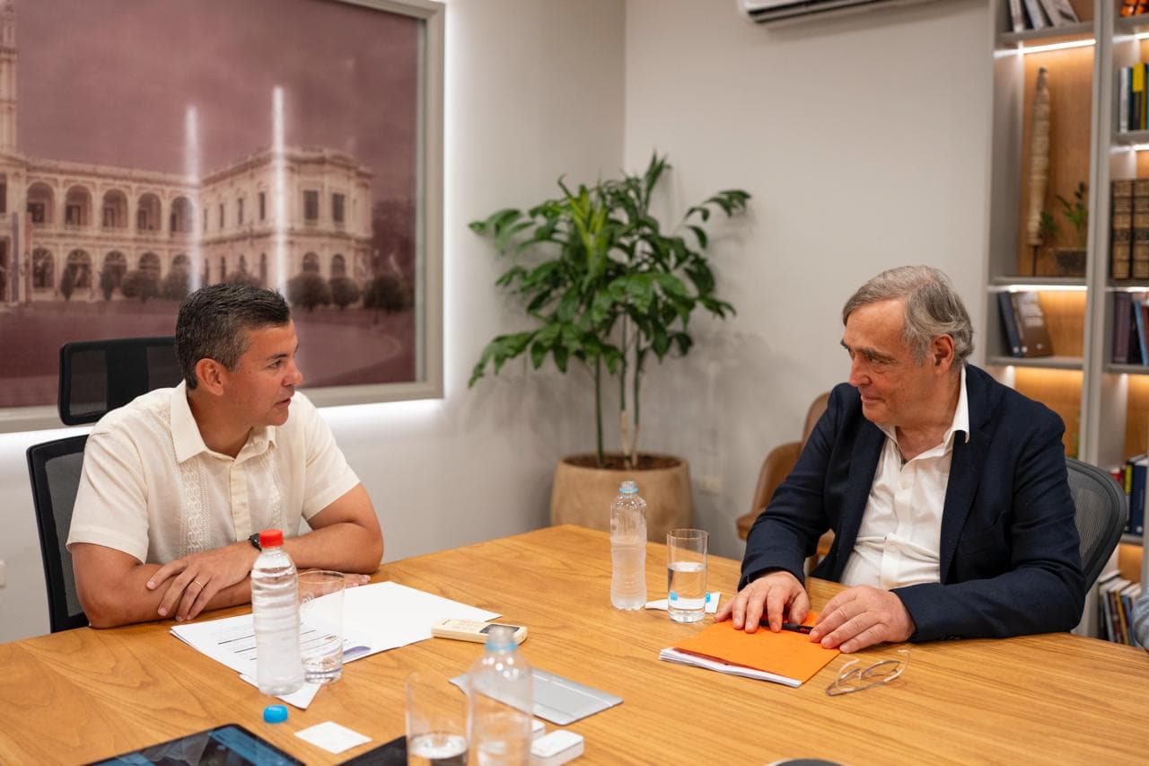  Ultra Decor pone la mirada en Paraguay y fortalece al sector forestal como motor de desarrollo