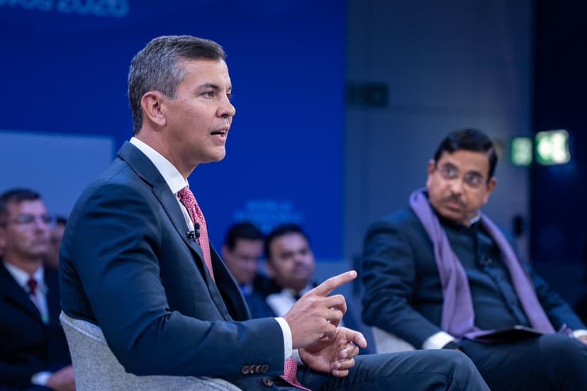 Peña y otros cinco presidentes se reunirán con Trump en Washington