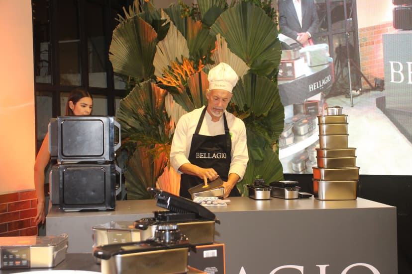 Superseis presenta su cuarta edición de coleccionables con línea Bellagio