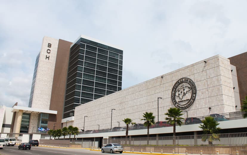 Modelo paraguayo capta atención del Banco Central de Honduras