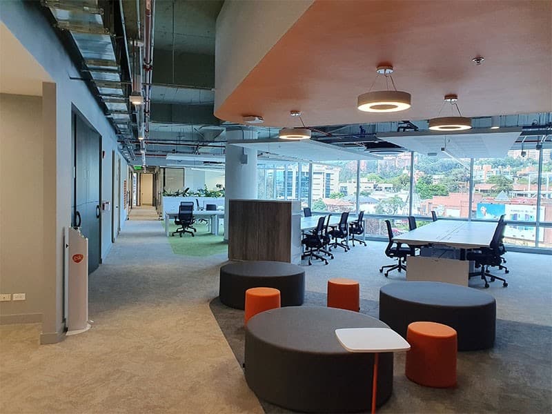 El mercado corporativo en Paraguay se vuelve más estratégico y operativo