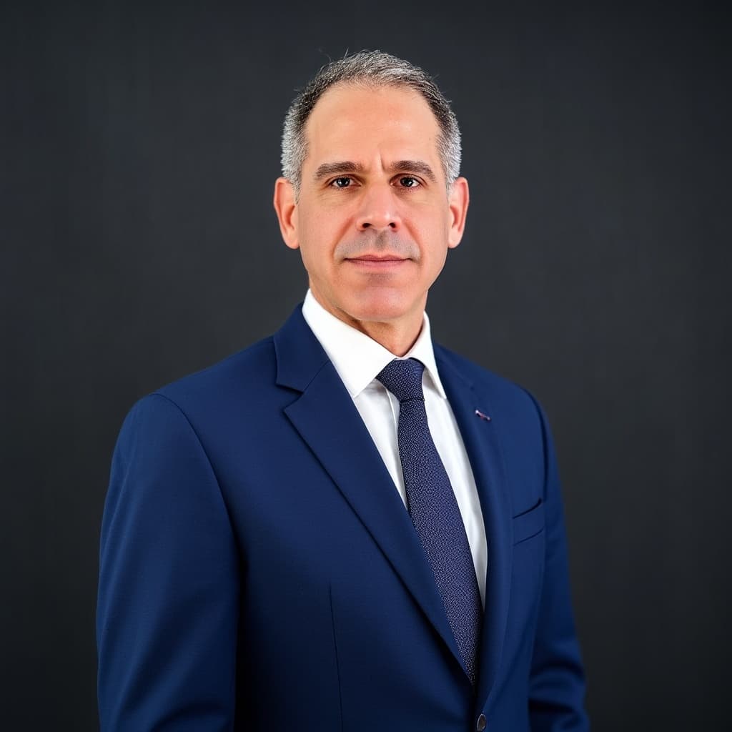 “El siguiente paso es convertir la energía en capacidad de cómputo”