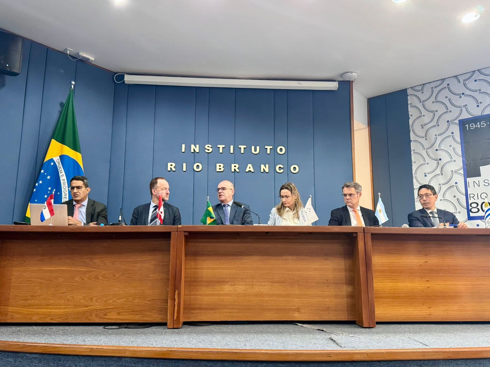 Mercosur y Canadá esperan cerrar tratado de libre comercio en el primer semestre de este año