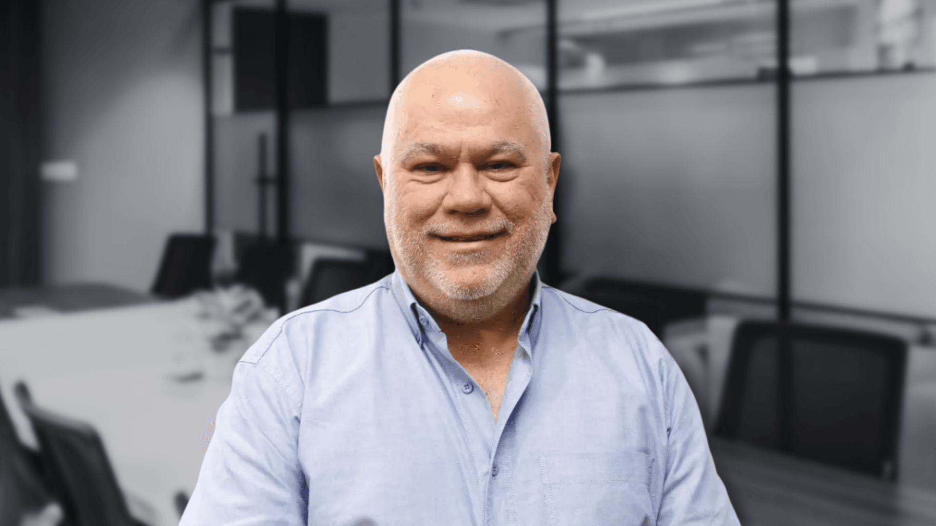 Marcelo Codas: "La venta no es un fracaso, es un éxito"