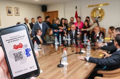 Presupuesto congelado de Sedeco expone desprotección en el mercado comercial