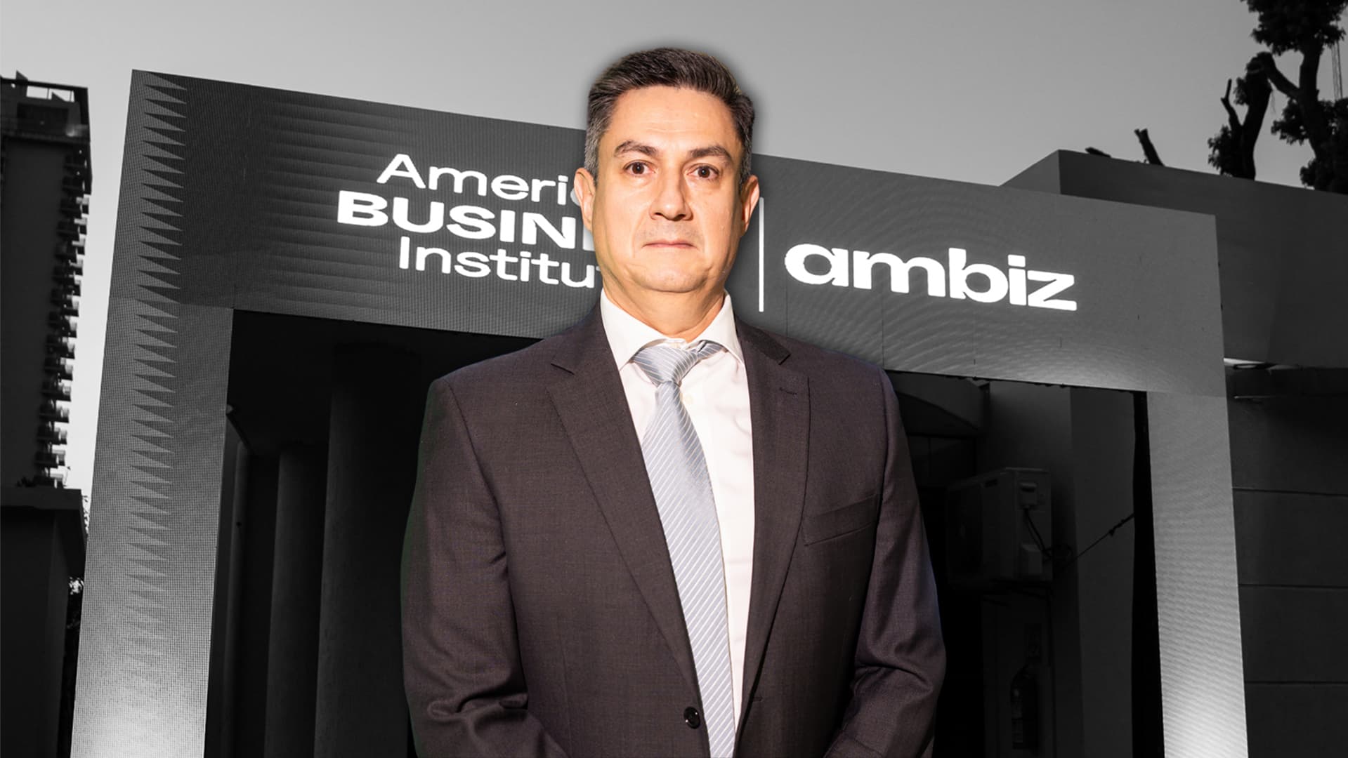 AMBIZ impulsa la profesionalización empresarial con modelo estadounidense