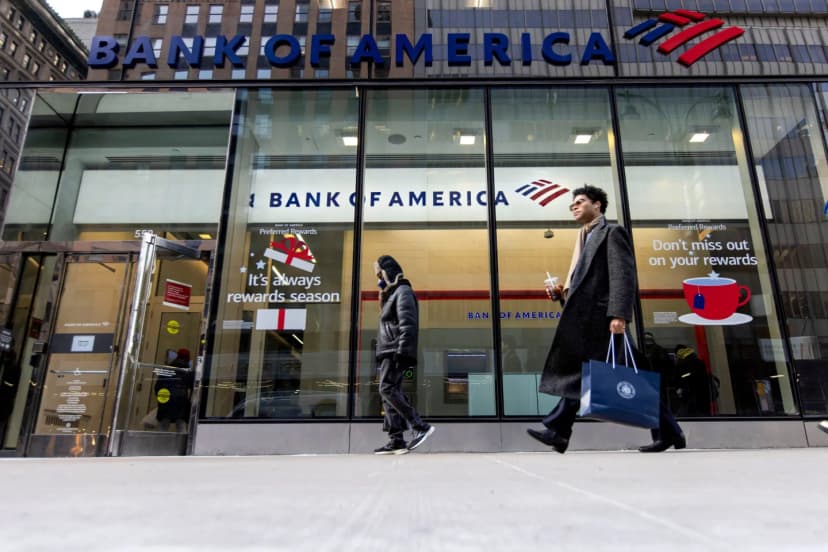 Bank of America revoluciona su banca de inversión para captar el auge de la inteligencia artificial