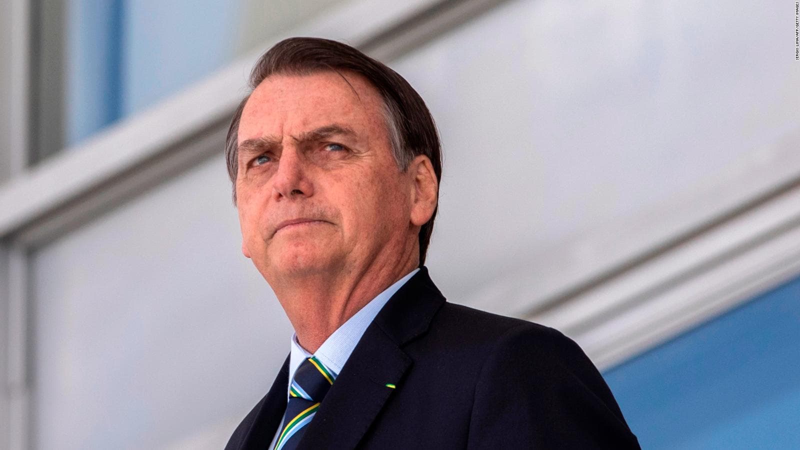 Fondos brasileños buscan más ganancias tras el avance de Bolsonaro