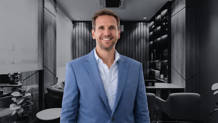 Diego Bentel: “Construimos la infraestructura que sostiene el crecimiento industrial"