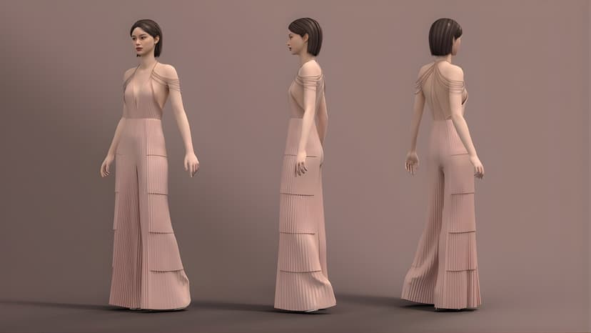  El sector textil apuesta a la digitalización para reducir costos y tiempos