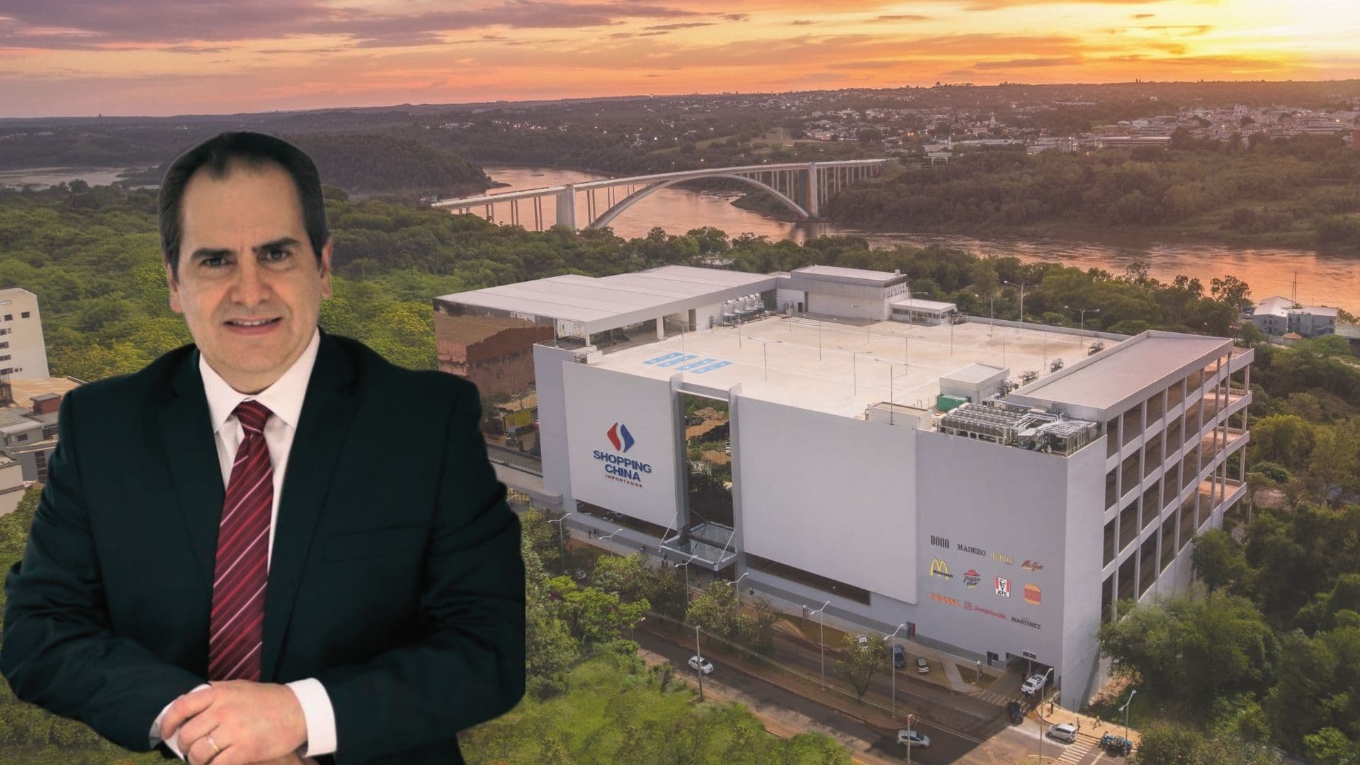 “El desafío es evolucionar al ritmo de un consumidor más informado y exigente sin perder la esencia”