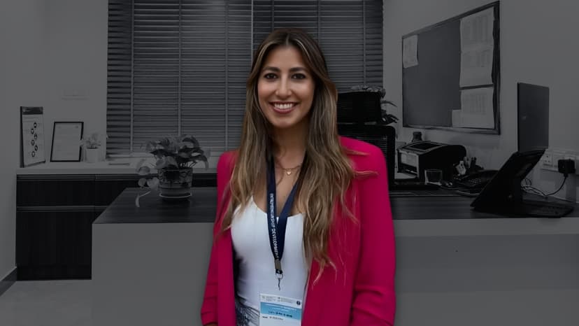 Daisy Britos toma el mando de CAPACE en pleno auge del e-commerce