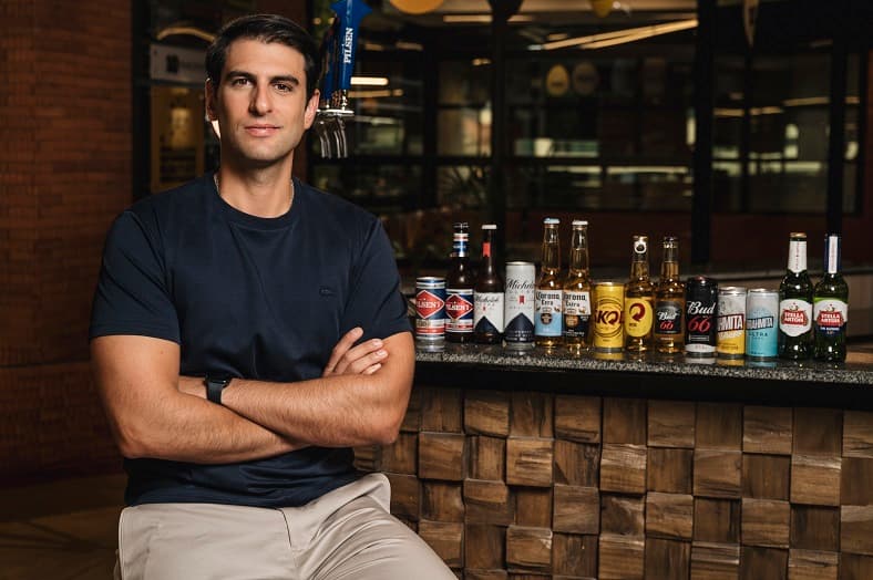 Guillermo Martínez: liderar con ambición en una industria en transformación