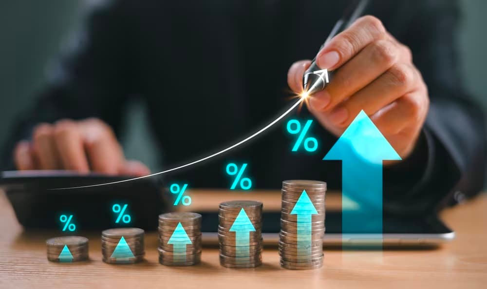 BCP revela brecha competitiva en el costo del financiamiento privado