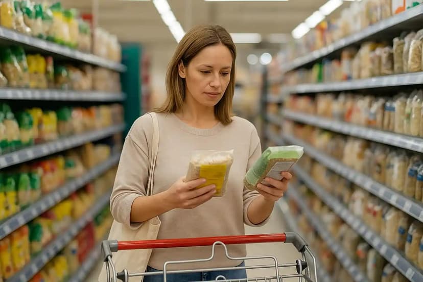 El consumidor paraguayo se vuelve más racional y el bolsillo gana peso en sus decisiones