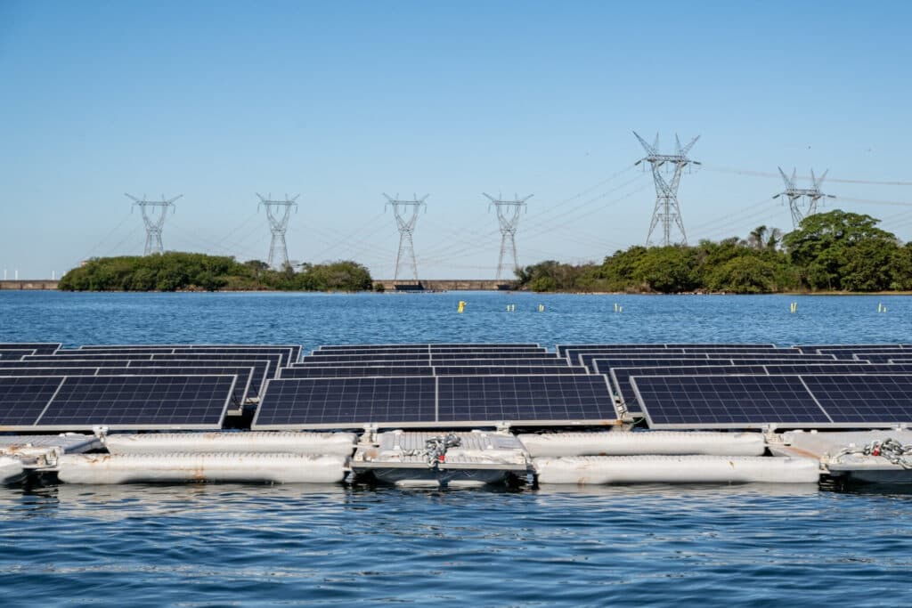Con gas natural, bioenergía y solar, Paraguay busca redefinir su matriz energética