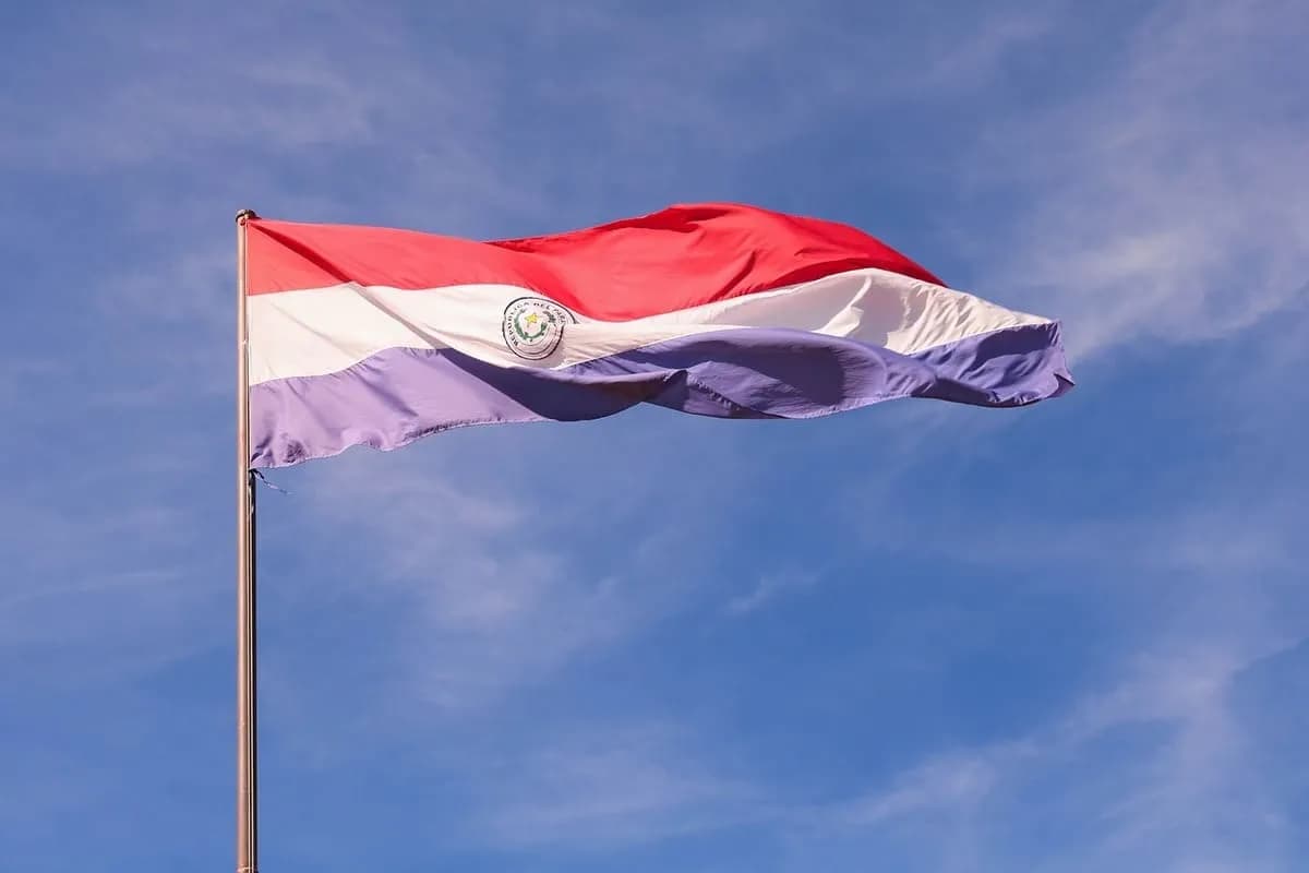 Paraguay voló más alto: cuando la proyección se convirtió en récord