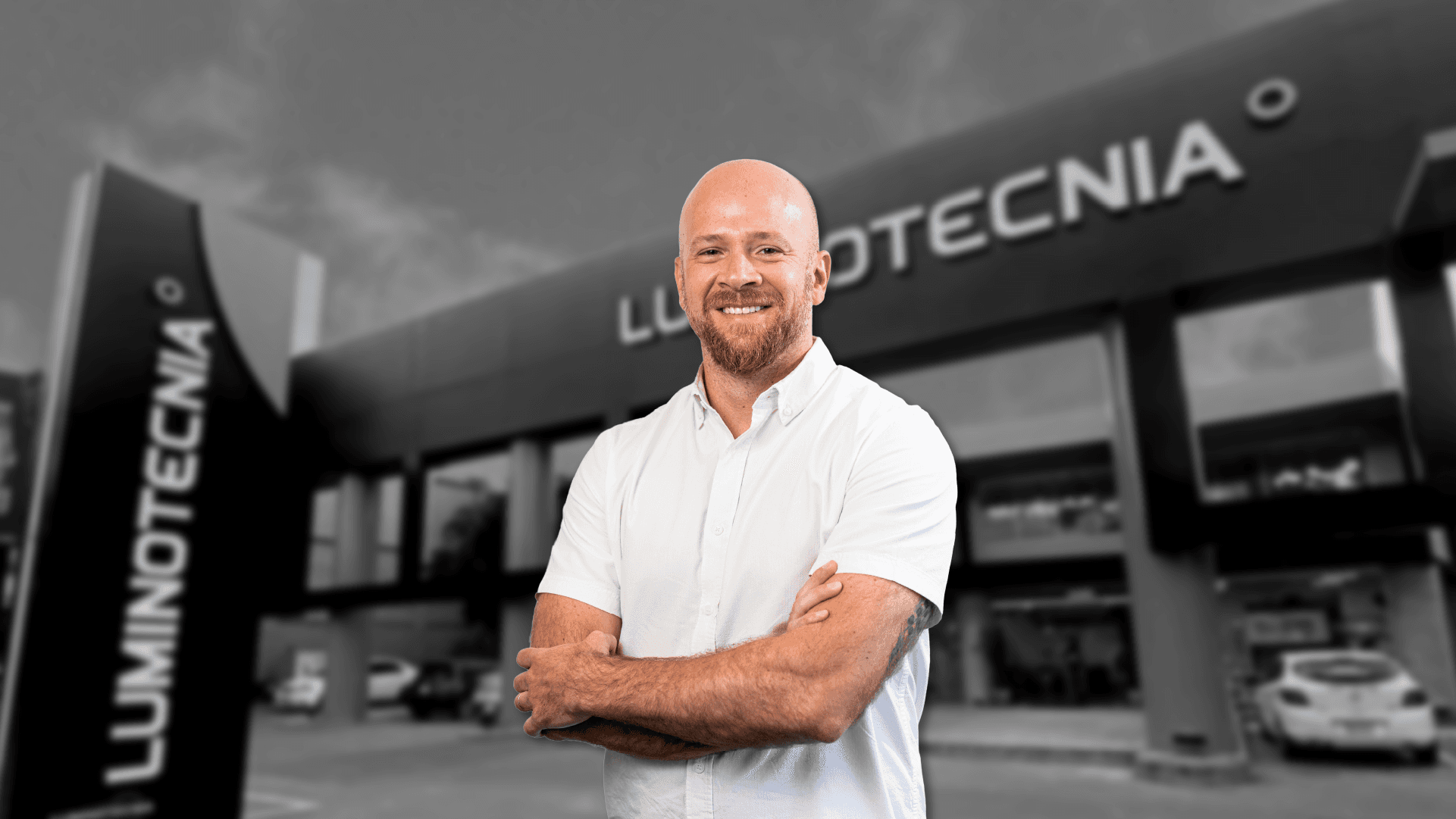 Una estrategia internacional con un liderazgo que brilla