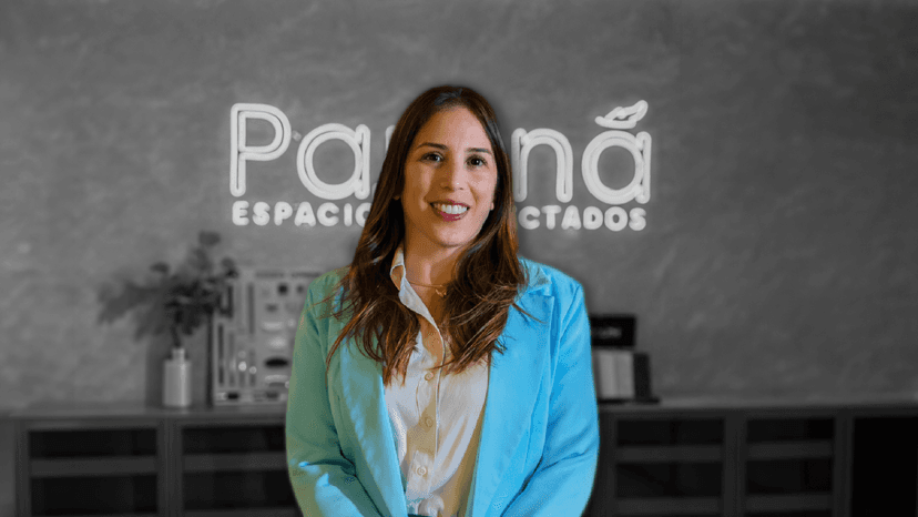 La gerente que no para en la industria del descanso va detrás de un 25% más en ventas