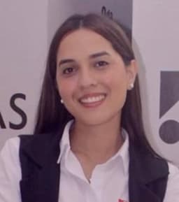 Lorena Barreto