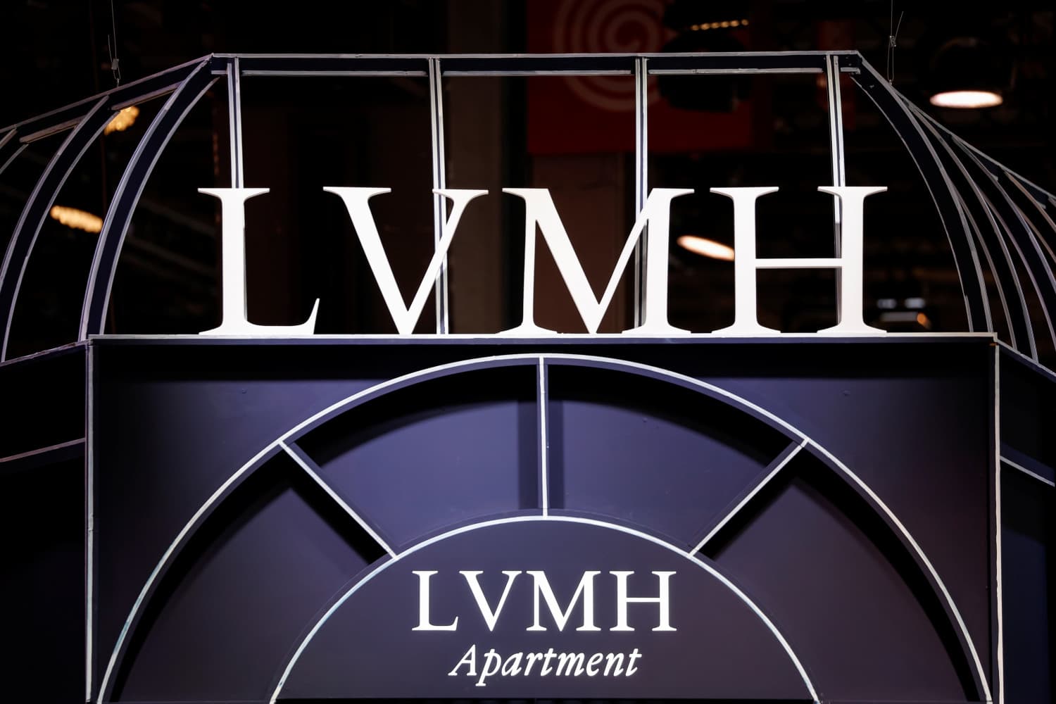 LVMH crece apenas 1% y la debilidad de China vuelve a golpear a Louis Vuitton y Dior