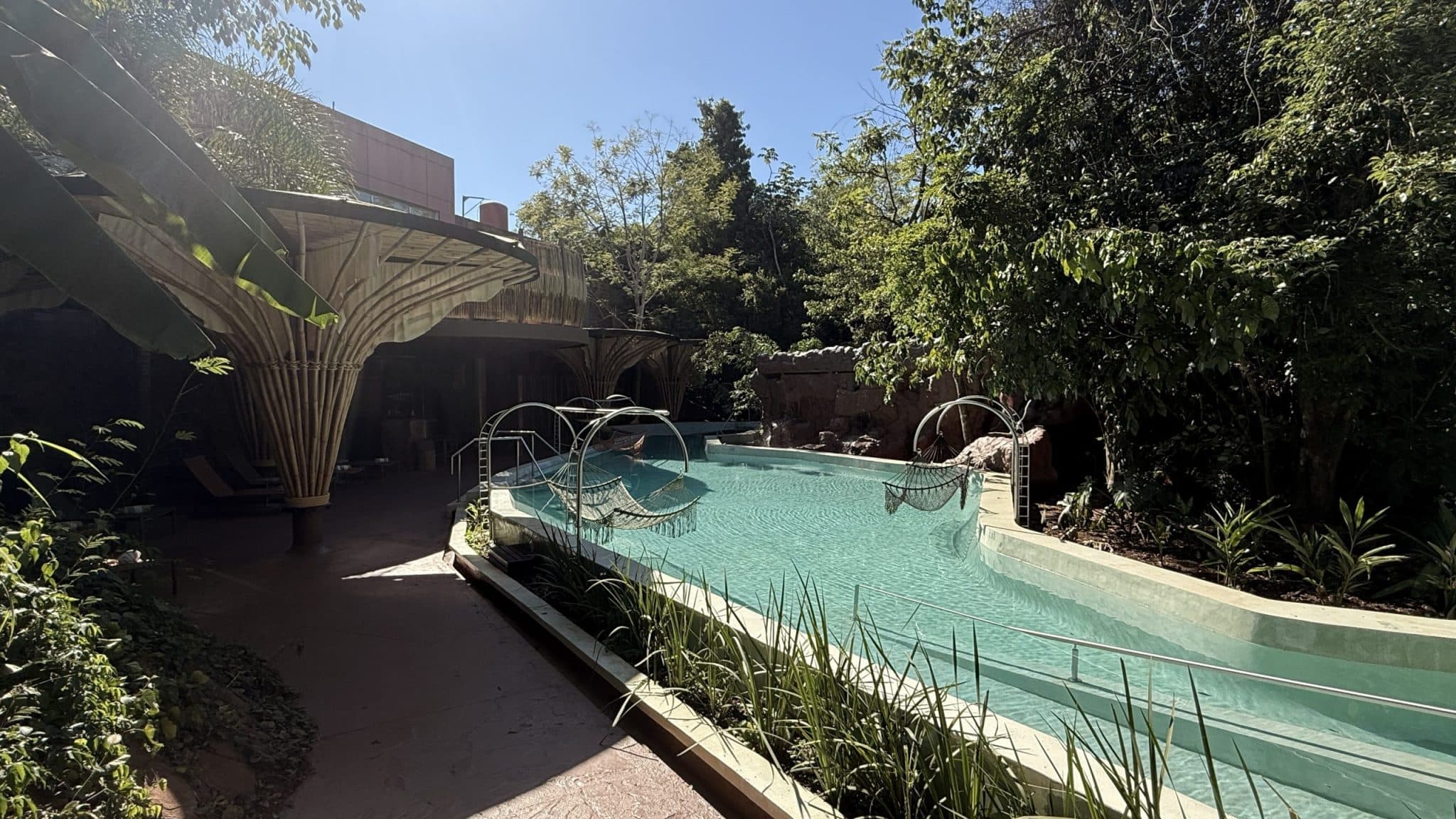 El turismo de lujo gana terreno en Argentina y suma inversiones en hoteles en Iguazú