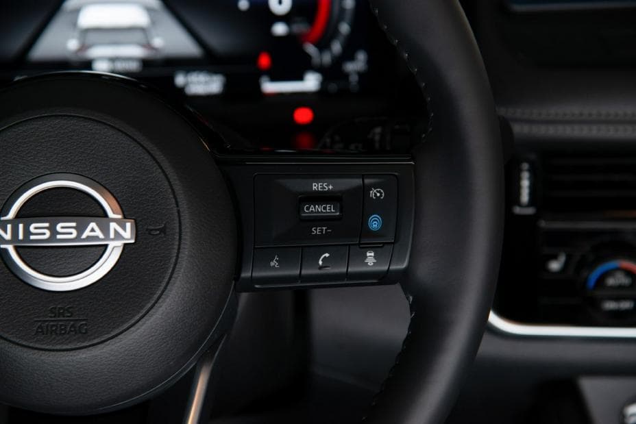 Nissan aplicará tecnología con IA en el 90% de sus modelos para 2027