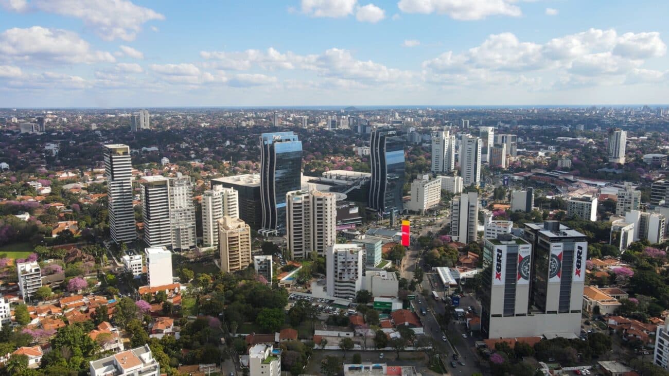 ¿Cómo cambia el panorama inmobiliario con 2 calificaciones de Grado de Inversión?