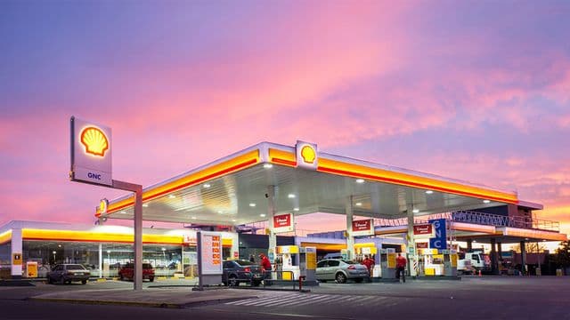 Shell lidera el ranking de Brand Finance por 11 años consecutivos