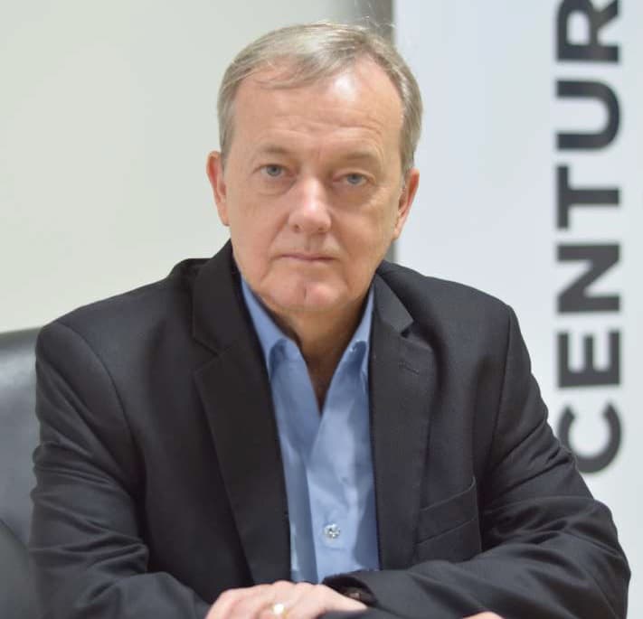 “Muchas empresas siguen bajo el paradigma de no tocar lo que funciona”