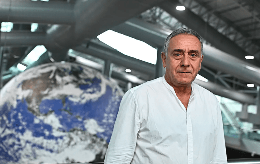 Inversión en energías renovables es rentable y estratégica, afirma líder de Ecoembes en la COP30