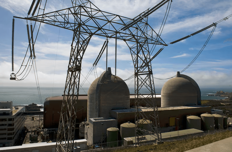 La energía nuclear vuelve al centro del debate ante el crecimiento del consumo eléctrico global