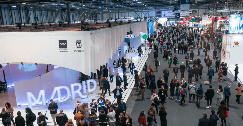 Fitur 2026 proyecta un impacto económico de US$ 570 millones y refuerza liderazgo turístico