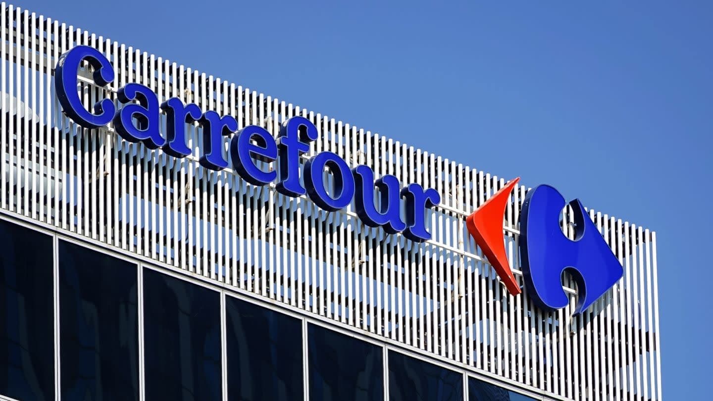 Carrefour finaliza la venta a NewPrinces de su negocio en Italia con 1.188 tiendas