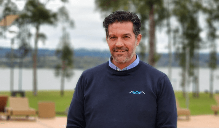 José Surián: “Nuestra principal diferencia radica en la experiencia integral del huésped”