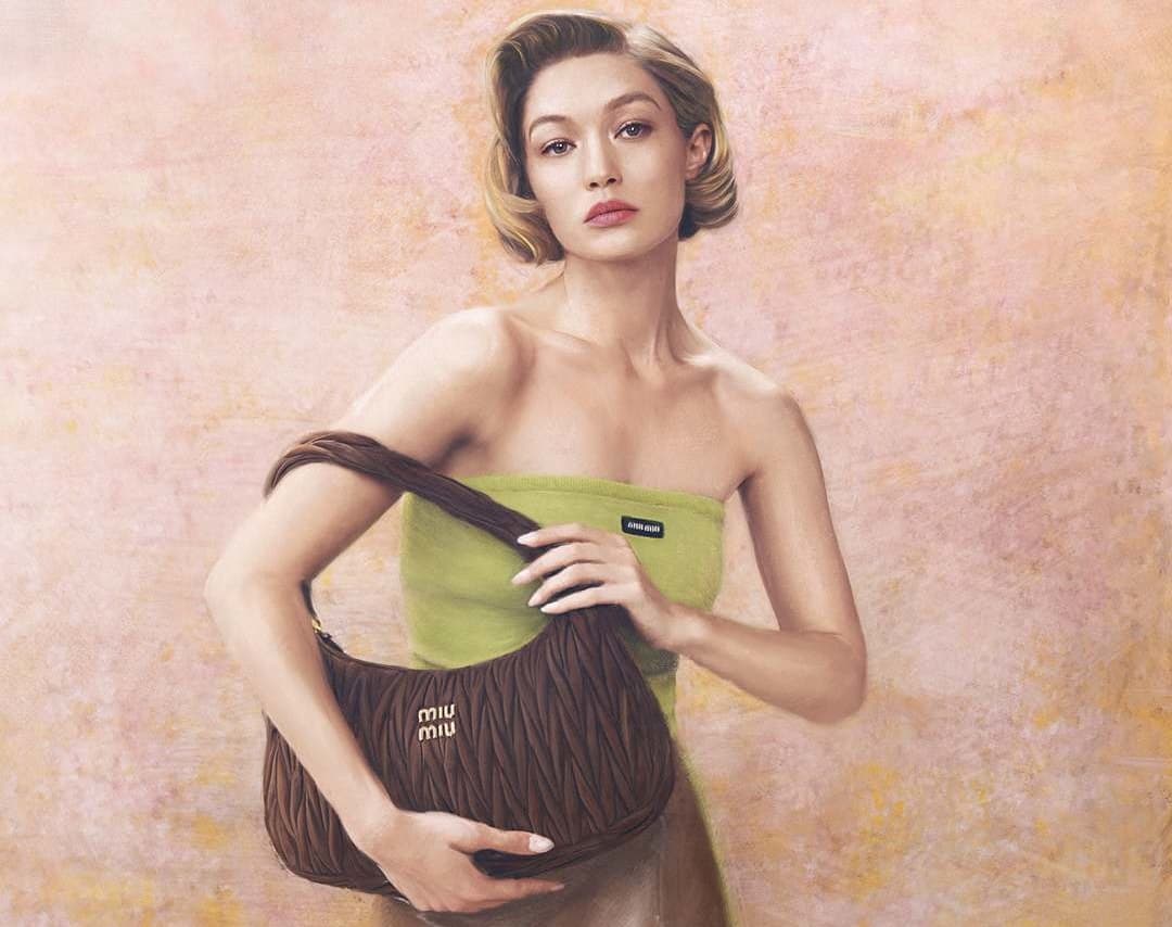 Lyst destaca a Miu Miu como marca líder en su informe “Year in Fashion 2025”