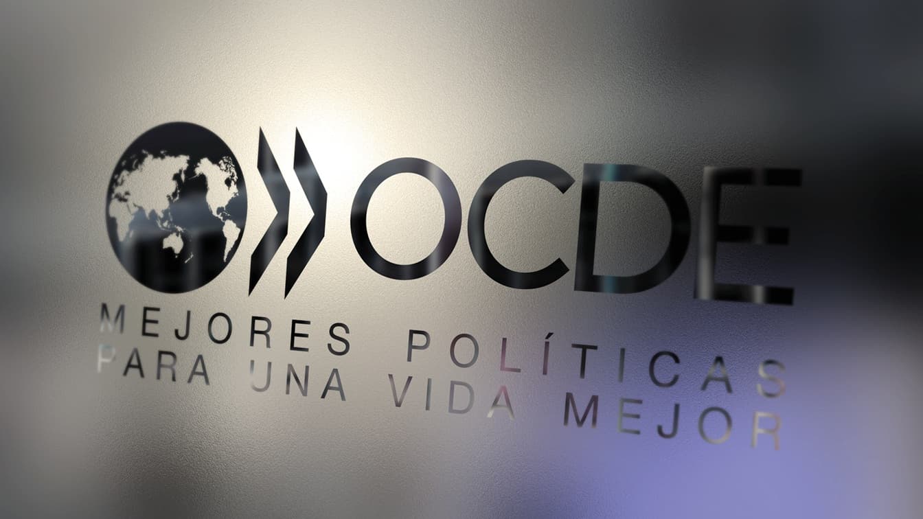 OCDE dice que Paraguay impulsa la diversificación productiva y la inversión privada