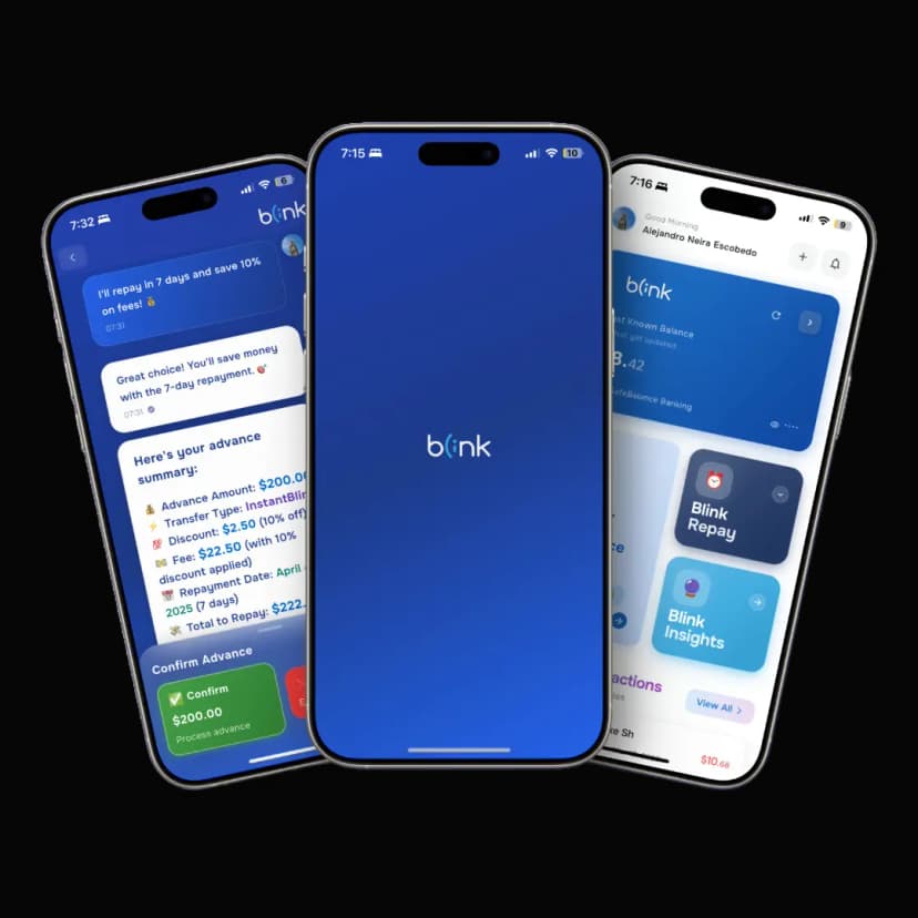 De Paraguay a EE.UU.: fintech creada por un paraguayo que rompe los esquemas