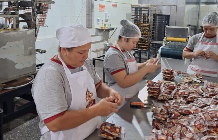 “Adelanta” dará liquidez a mipymes de Hambre Cero a partir de la quincena