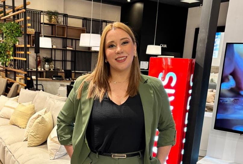 Arq. Mariel Valinotti: “Nuestro objetivo es crear entornos funcionales, estéticos y coherentes”