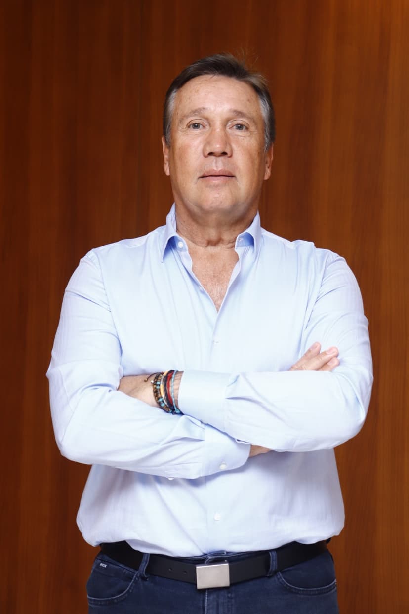 “El mercado inmobiliario paraguayo vive su mejor momento en años”