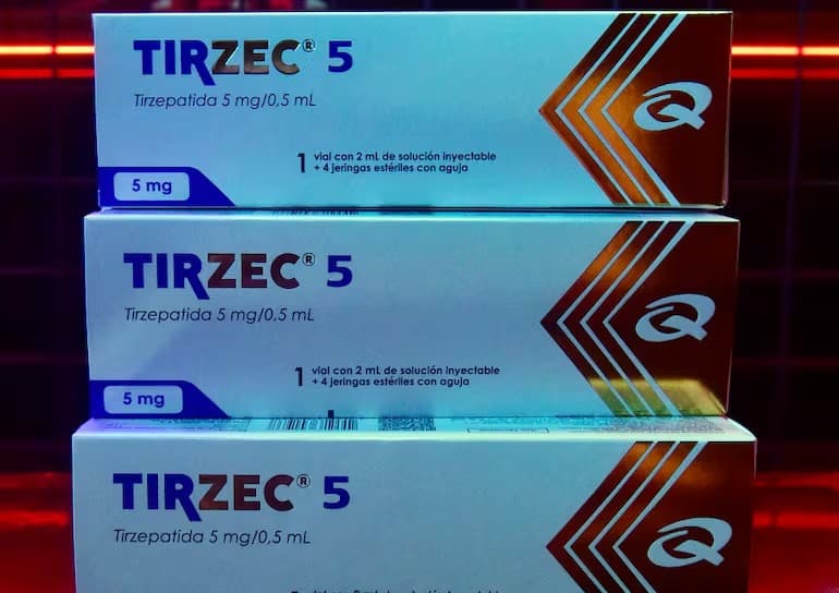 Quimfa presentó oficialmente Tirzec, lanzamiento que marcó una nueva era en salud metabólica