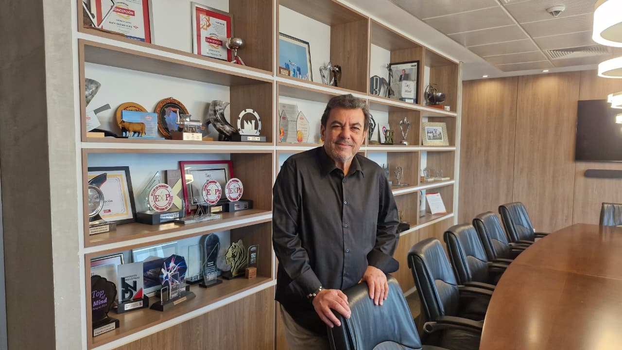 Jair de Lima explica la estrategia detrás de la alianza con Xingu Foods para aumentar la faena