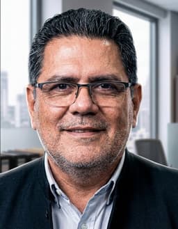 Sergio Velázquez Pappalardo